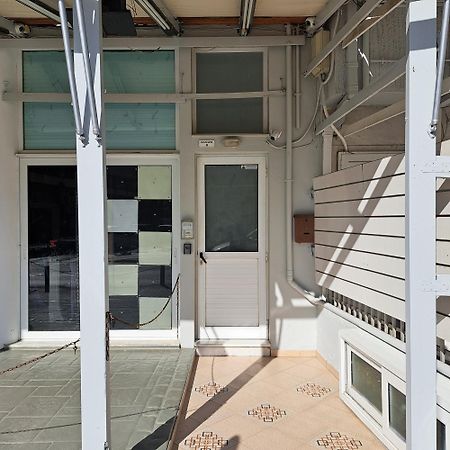 Michalis Apartment بلدة كوس المظهر الخارجي الصورة