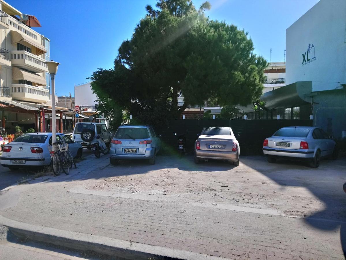 Michalis Apartment بلدة كوس المظهر الخارجي الصورة