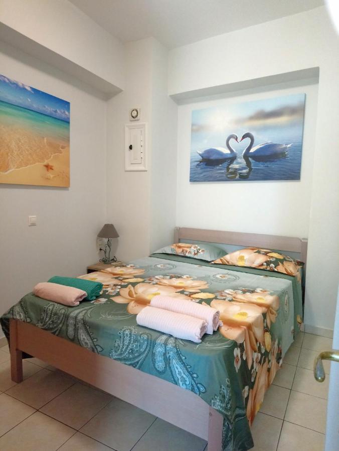 Michalis Apartment بلدة كوس المظهر الخارجي الصورة