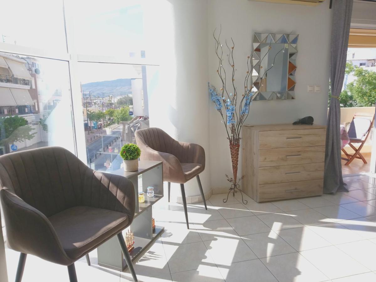 Michalis Apartment بلدة كوس المظهر الخارجي الصورة