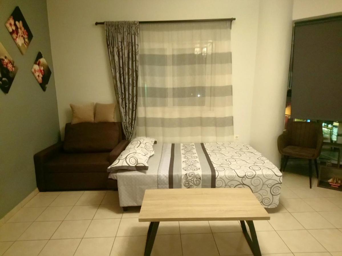 Michalis Apartment بلدة كوس المظهر الخارجي الصورة