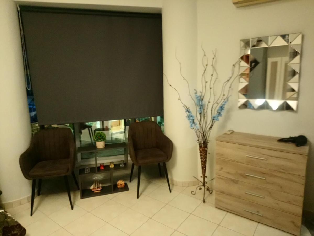 Michalis Apartment بلدة كوس المظهر الخارجي الصورة