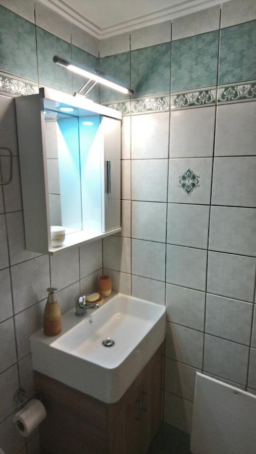 Michalis Apartment بلدة كوس المظهر الخارجي الصورة