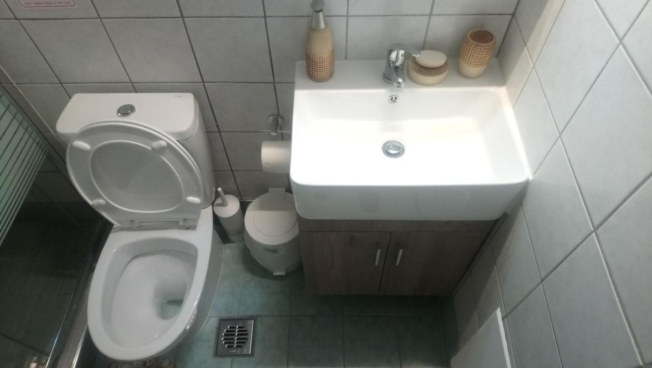 Michalis Apartment بلدة كوس المظهر الخارجي الصورة