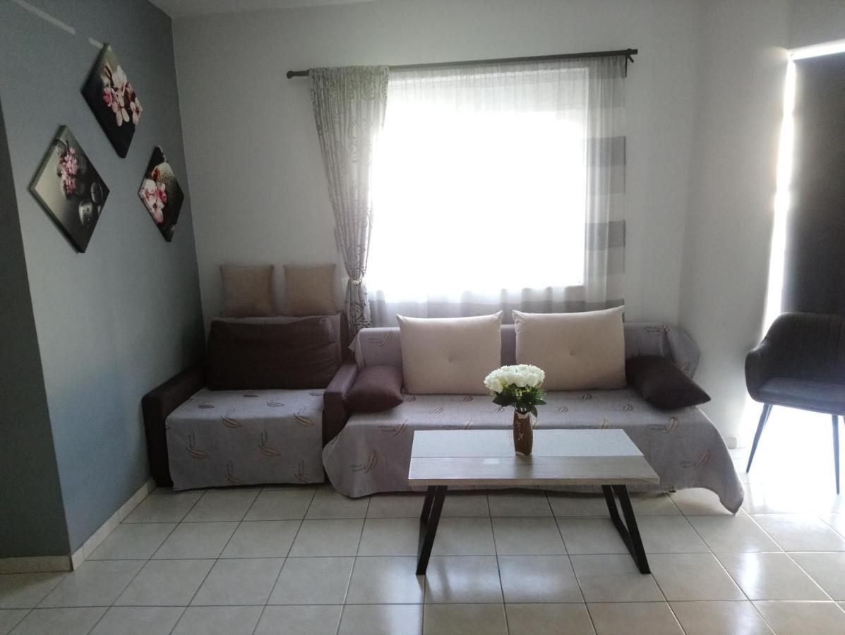 Michalis Apartment بلدة كوس المظهر الخارجي الصورة