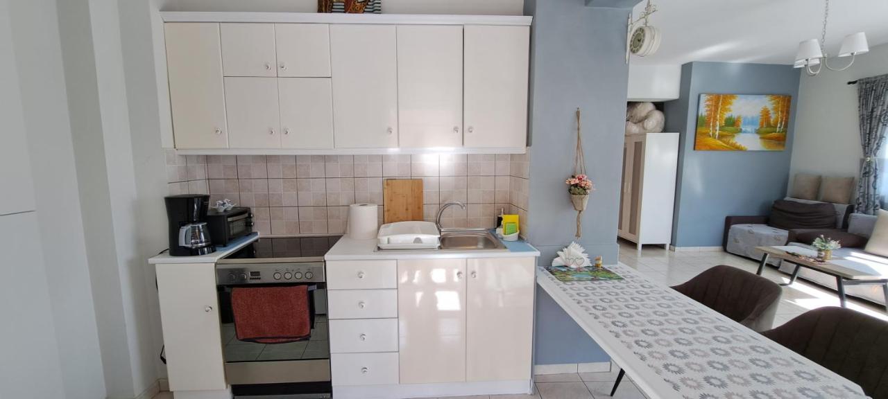Michalis Apartment بلدة كوس المظهر الخارجي الصورة