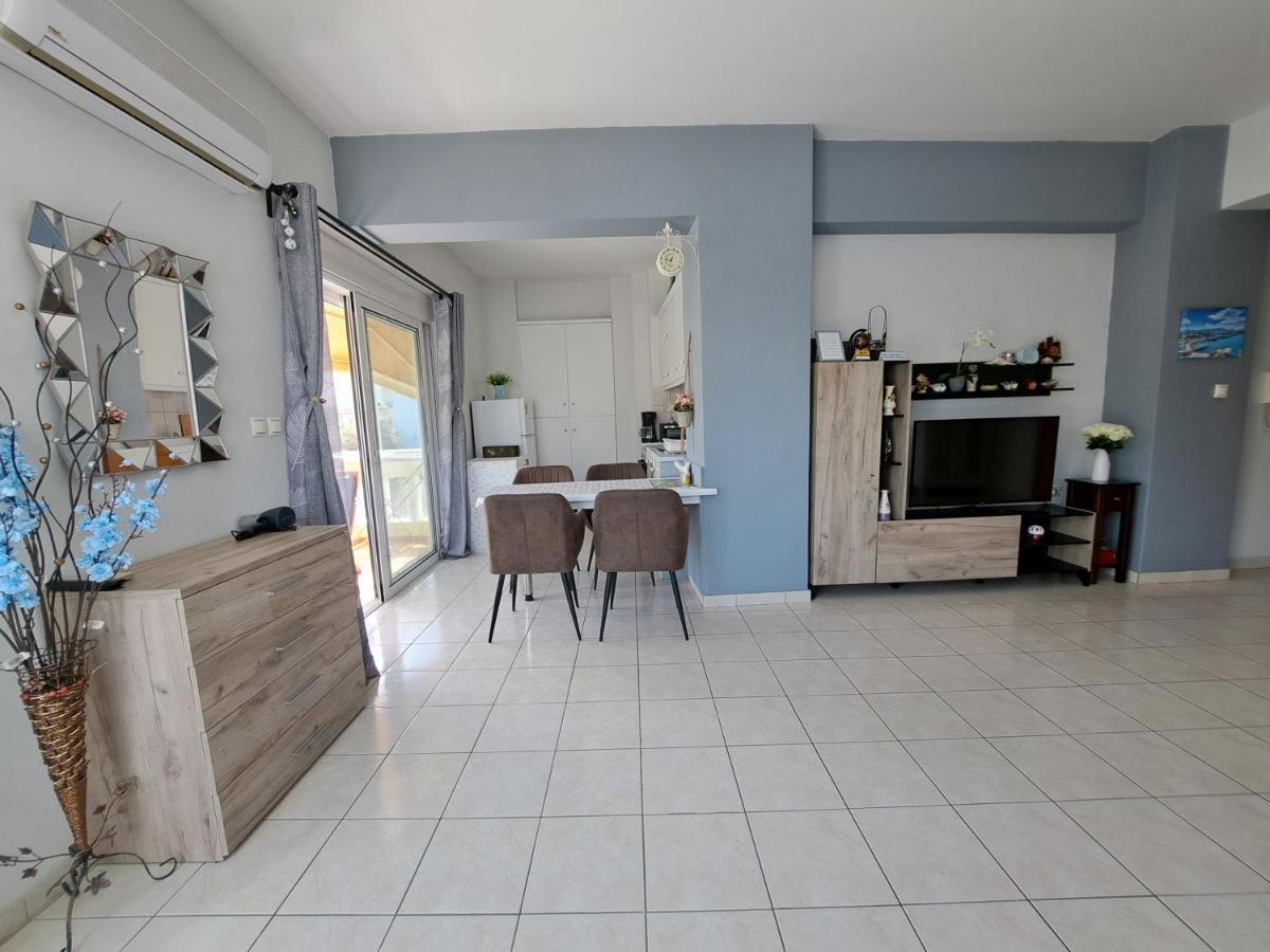 Michalis Apartment بلدة كوس المظهر الخارجي الصورة