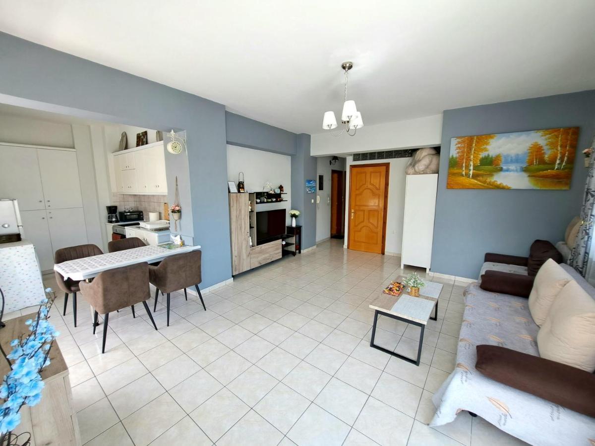 Michalis Apartment بلدة كوس المظهر الخارجي الصورة