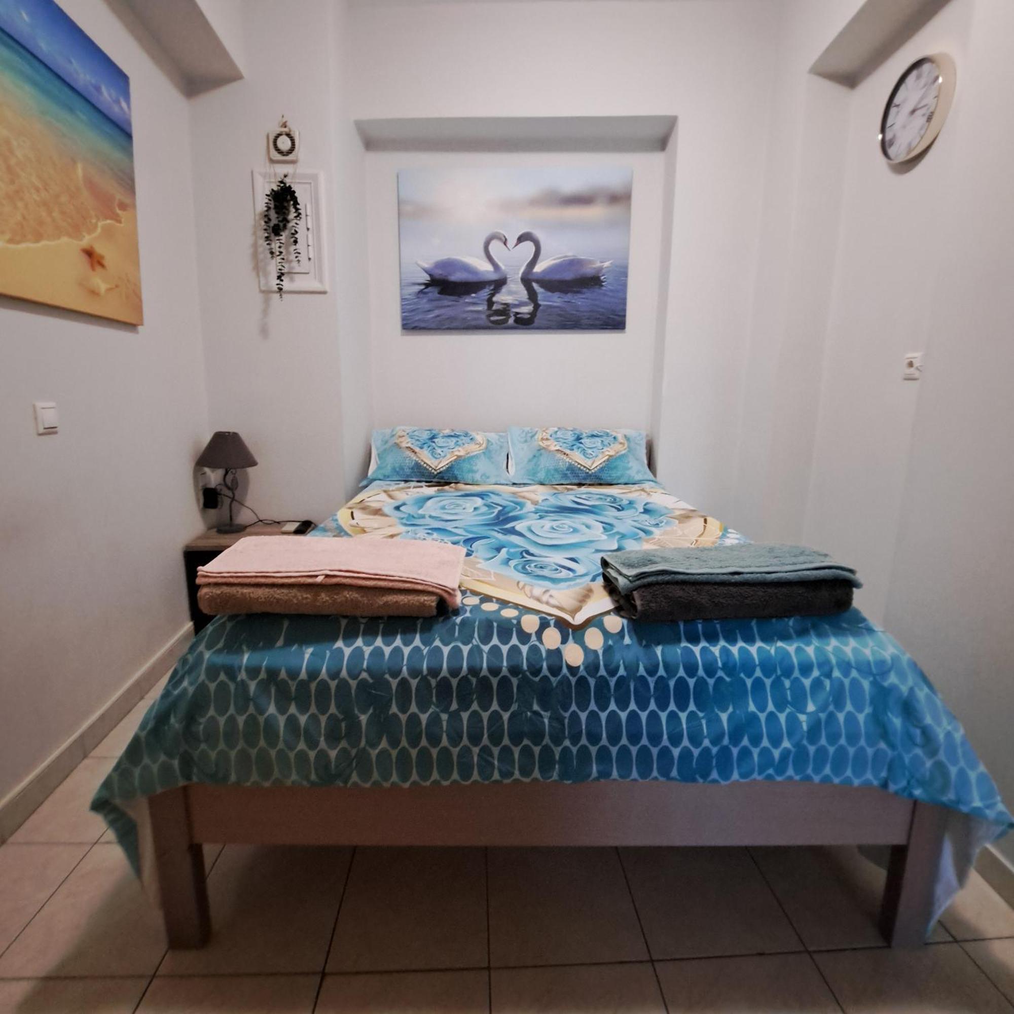 Michalis Apartment بلدة كوس المظهر الخارجي الصورة